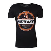 Official Space Invaders Monster Invader Unisex  T-Shirts