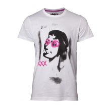 Rage 2 Graffiti Face  T-Shirts