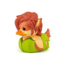 Spyro the Dragon Elora TUBBZ Collectible Duck
