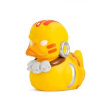 Street Fighter Dhalsim TUBBZ Collectible Duck