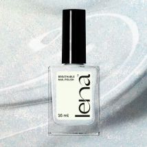 Breathable Halal Nail Polish - On Fleek! - LE159 by LENA