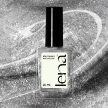 Breathable Halal Nail Polish - Bollywood Bling - LE163 by LENA