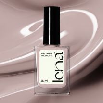 LENA - Breathable Halal Nail Polish - Lebanese Love Story - LE176