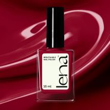 LENA - Breathable Halal Nail Polish - Jakartan Style - LE193