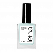 LENA Breathable Nail Vitamin Serum - Halal & Vegan