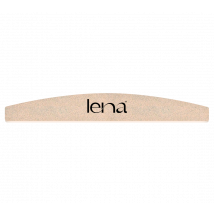 LENA Natural Nail File