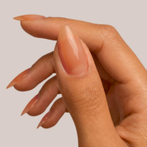 LENA Soap Nails – Breathable & Water-Permeable Halal Nail Polish