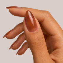 LENA Soap Nails – Breathable & Water-Permeable Halal Nail Polish