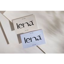 LENA Nail Polish Gift Card