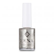 Breathable Halal Nail Polish - Fit for a Queen - LE164 by LENA