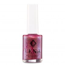 LENA - Water Permeable Nail Polish - Shimmering Sister - LE196