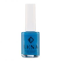 Breathable Halal Neon Nail Polish - Dubai Sky - LE213 by LENA