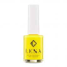Neon Water Permeable Nail Polish - My Neon Sister - LE217