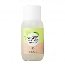 LENA Halal Vegan Nail Polish Remover