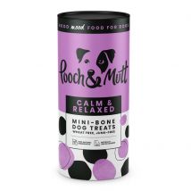 Calm & Relaxed Mini-Bone Treats