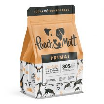 Primal High Meat Dry Food