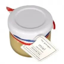 Mini pot de miel