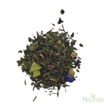 Oolong - Grenade Naturel 100g