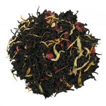 Thé noir Lapsang Souchong Naturel 50g