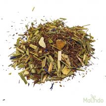 Rooibos Bio Agrumes Glacé - Citron Orange Bio 200g