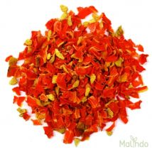 Tisane de légumes Bio Capitaine Carotte 50g