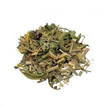 Sweet Jungle - Thé vert Bio Citronnelle, Myrtre 200g