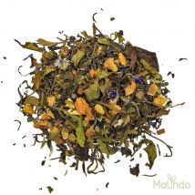 Thé Le Rire du Dragon Naturel 100g