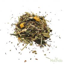 Rooibos Amincissant - Rooibos Detox Bio, Maté Bio 200g