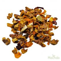 Sweet Carotte Bio - Tisane de légumes 100g