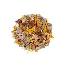 Tisane bio de Feuilles d'olivier Maracuja Infusion BIO 50g