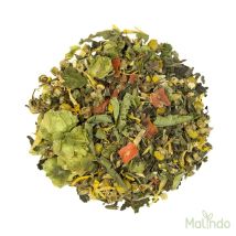 Tisane Pour L'estomac Bio | Infusion Digestive 1kg