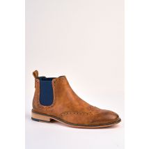 Cavani Hound Tan boot