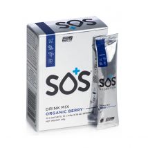 SOS Rehydrate Electrolyte Powder