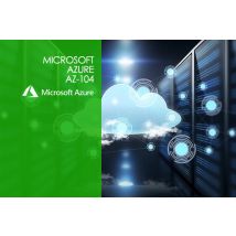 Microsoft Azure AZ-104 Administrator Certification Course