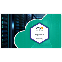 AWS Certified Big Data - Speciality eLearning Course