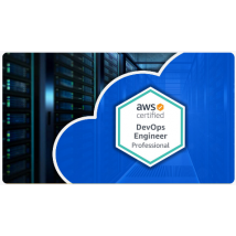 AWS Certified SysOps Engineer - Professional eLearning Course