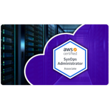 AWS Certified SysOps Administrator - Associate eLearning Course