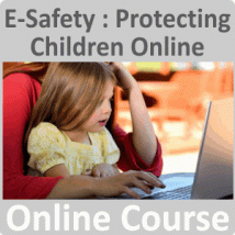 Child Internet Safety Certificate Online Training