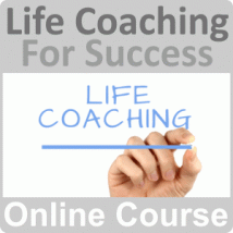 Life Coaching for Success Online Training Course