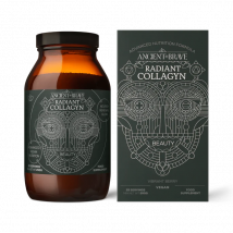 Ancient and Brave Radiant Collagyn | 250g