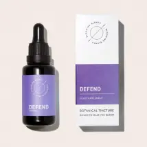 Blooming Blends Defend Tincture | 30ml