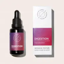 Blooming Blends Digestion Tincture | 30ml