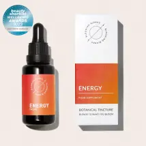 Blooming Blends Energy Tincture | 30ml