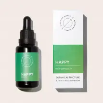 Blooming Blends Happy Tincture | 30ml