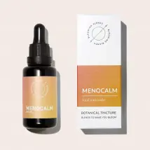 Blooming Blends Menocalm Tincture | 30ml