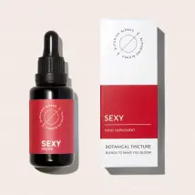 Blooming Blends Sexy Tincture | 30ml