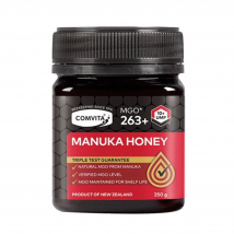 Comvita Manuka Honey MGO 263+ (UMF10+) | 250g