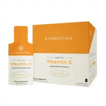 Cymbiotika Liposomal Vitamin C | 30 Servings