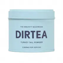 Dirtea Turkey Tail powder | 60g