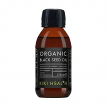 KIKI Health Organic Black Seed Oil | 125ml